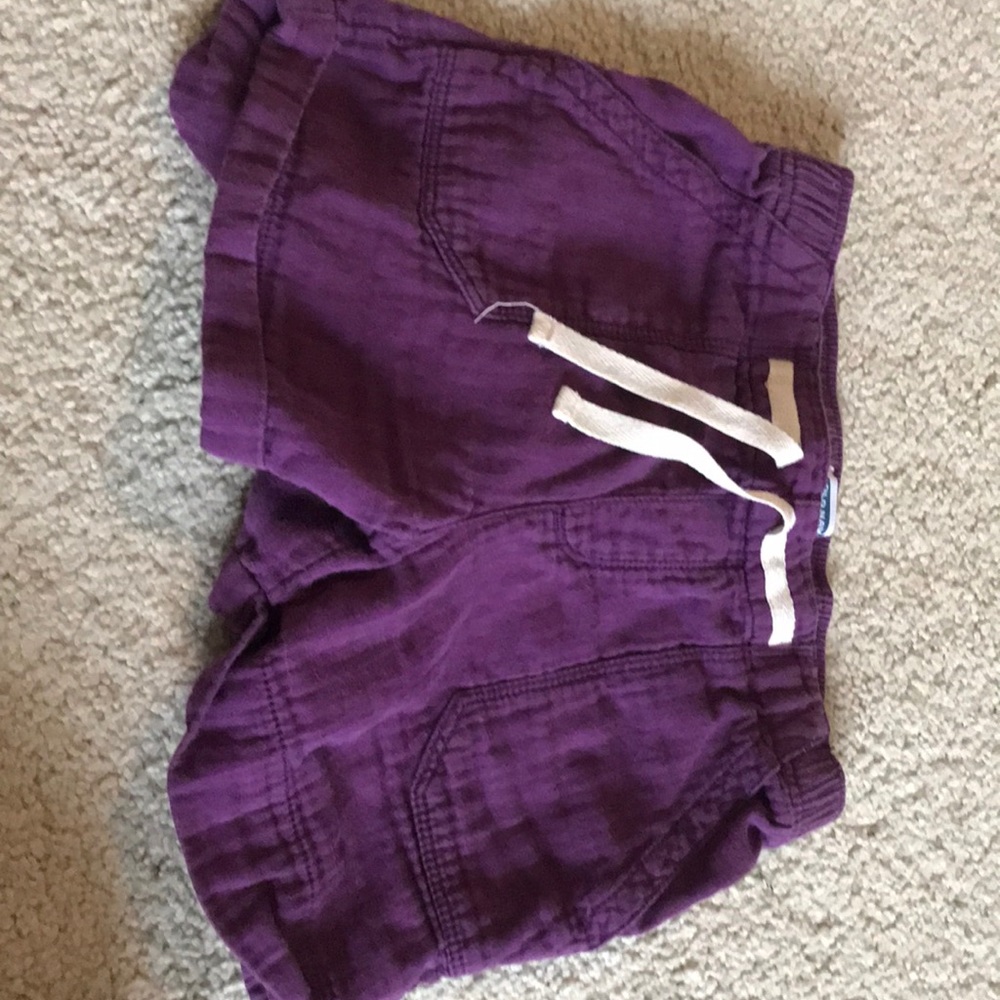 kids shorts